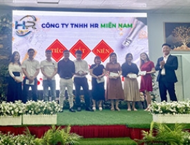 Đơn vị nào cho thuê lại lao động tại Long An uy tín ?