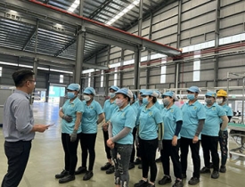 Giải pháp cung ứng lao động chất lượng, uy tín và tiết kiệm chi phí cho các doanh nghiệp ở Long An