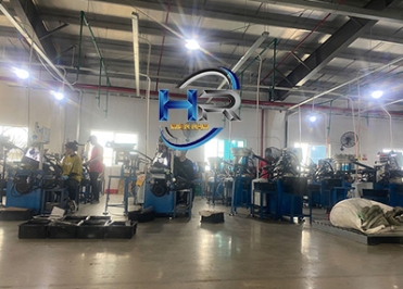 Cung Ứng Lao Động Tiền Giang - HR MIỀN NAM