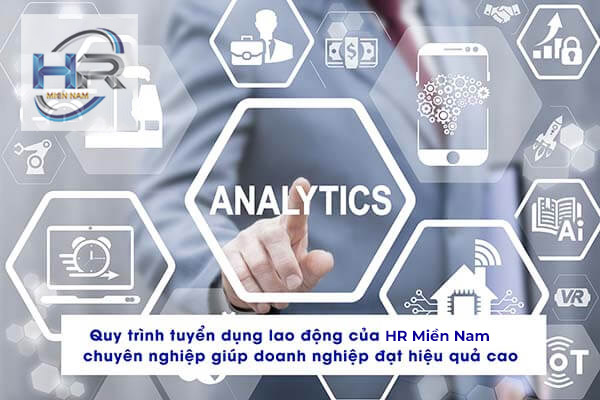 dịch vụ cung ứng nguồn nhân lực giá rẻ ở Bình Phước - HR Miền Nam