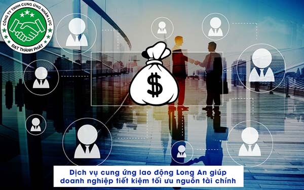 báo giá cung ứng nhân lực ở Long An - cungunglaodonglongan.com
