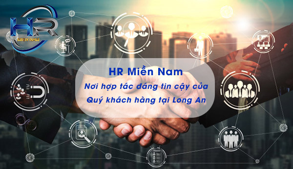 công ty cung cấp lao động phổ thông uy tín nhất Long An