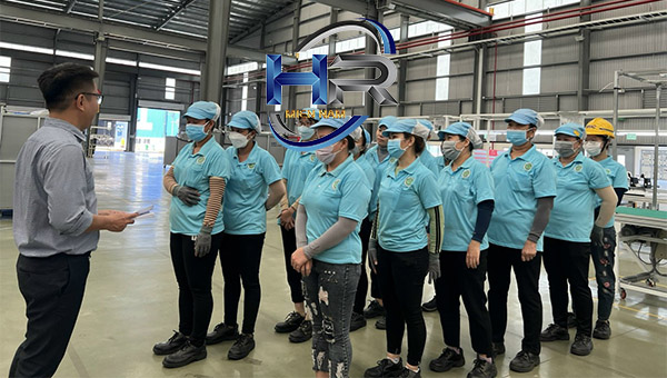 cung ứng lao động tại tỉnh tây ninh - CÔNG TY TNHH HR MIỀN NAM