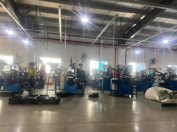 dịch vụ cung ứng lao động long an - HR Miền Nam - 0981 776 811
