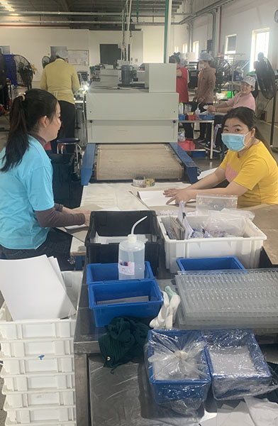 cung ứng lao động long an - HR Miền Nam uy tín - 0981 776 811